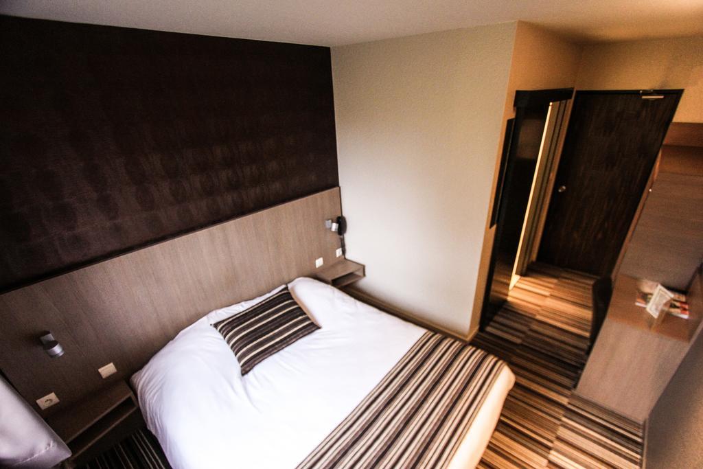 Hotel Bollaert لونس المظهر الخارجي الصورة