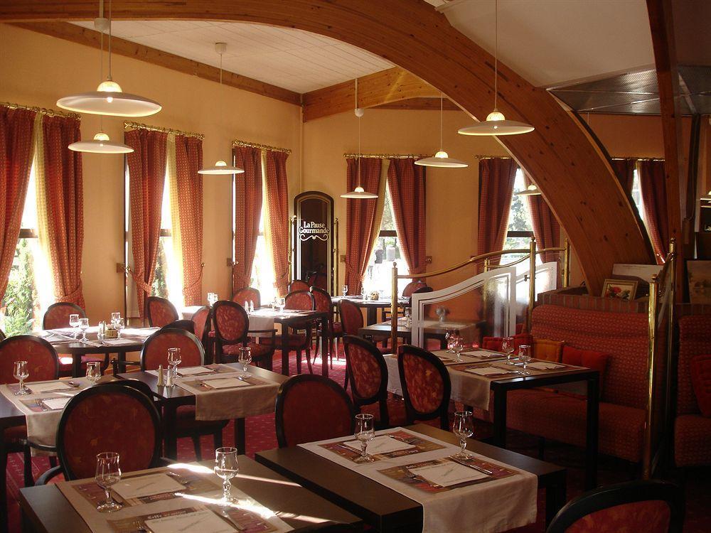Hotel Bollaert لونس المظهر الخارجي الصورة