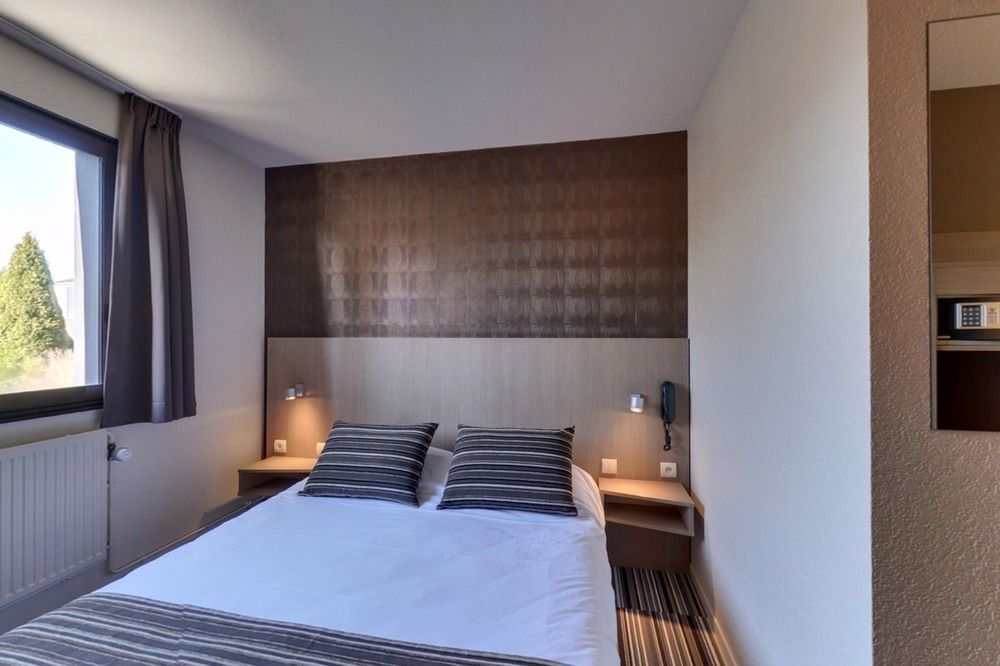 Hotel Bollaert لونس المظهر الخارجي الصورة